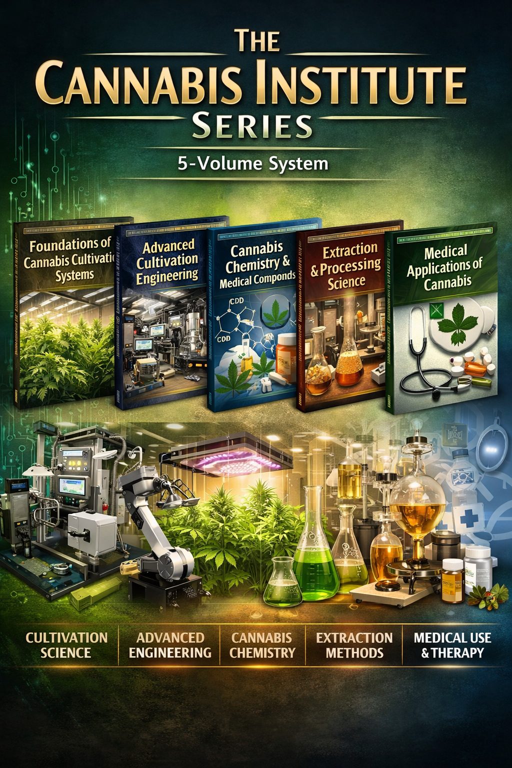 Microbiology Research welcome visual