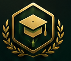 Academy emblem