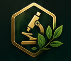 Bio-Research emblem