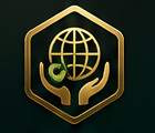 Foundation emblem