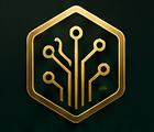 Technologies emblem