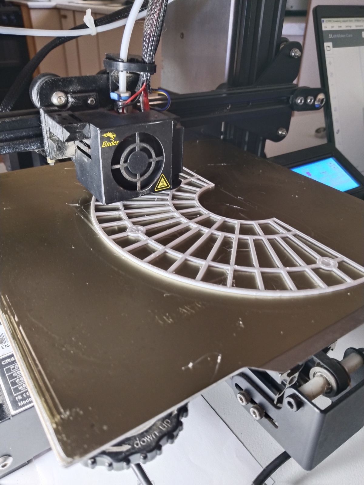 AI Engineering welcome visual
